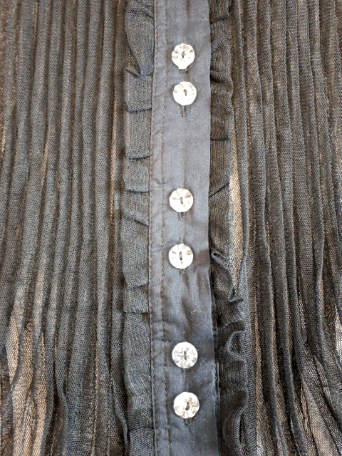 Lysgaard Bluse
